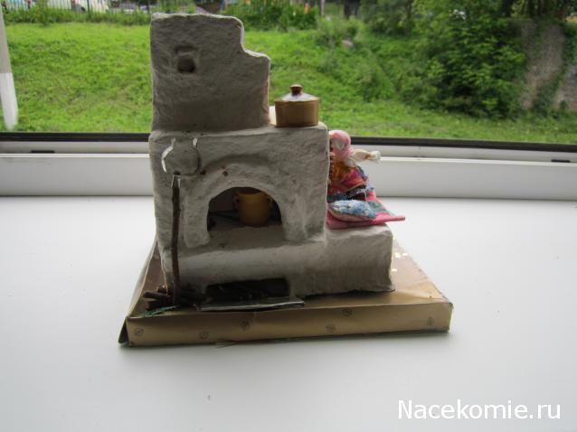 Дом Мечты. Аксессуары и мебель своими руками часть 2