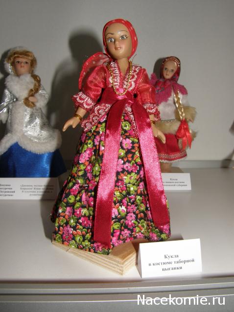Куклы в народных костюмах – Галерея наших работ – ТОЛЬКО ФОТО