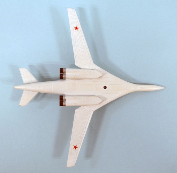 Доработки моделей самолётов, делимся опытом, фото.