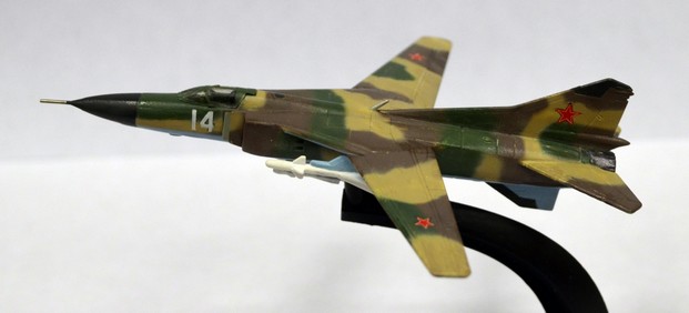 Доработки моделей самолётов, делимся опытом, фото.