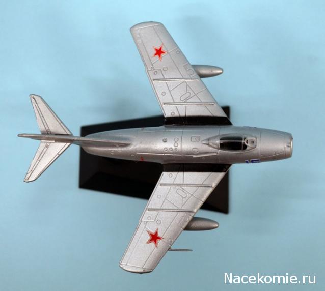 Доработки моделей самолётов, делимся опытом, фото.