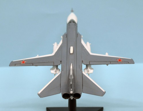 Доработки моделей самолётов, делимся опытом, фото.