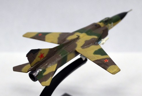 Доработки моделей самолётов, делимся опытом, фото.