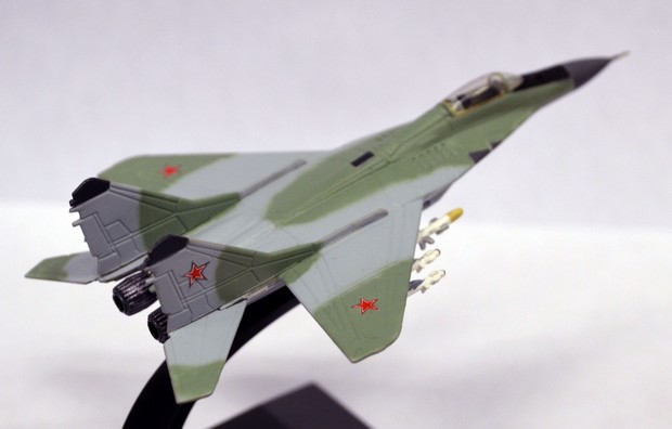 Доработки моделей самолётов, делимся опытом, фото.