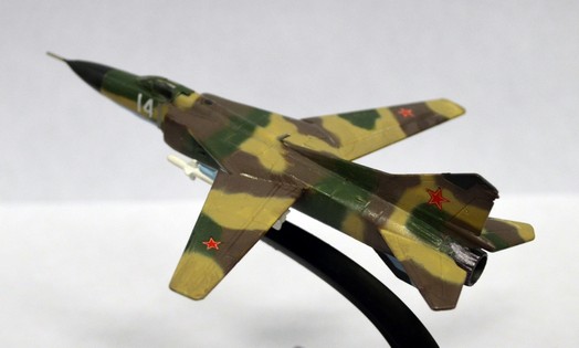 Доработки моделей самолётов, делимся опытом, фото.