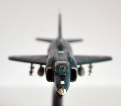 Доработки моделей самолётов, делимся опытом, фото.