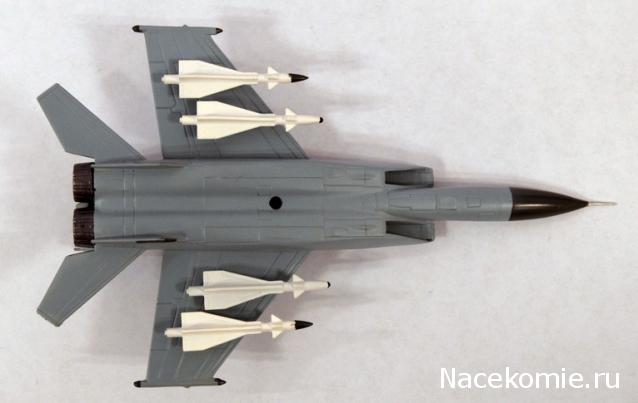 Доработки моделей самолётов, делимся опытом, фото.