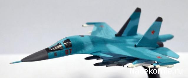 Доработки моделей самолётов, делимся опытом, фото.