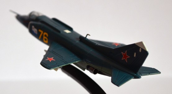 Доработки моделей самолётов, делимся опытом, фото.