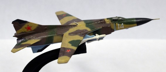 Доработки моделей самолётов, делимся опытом, фото.