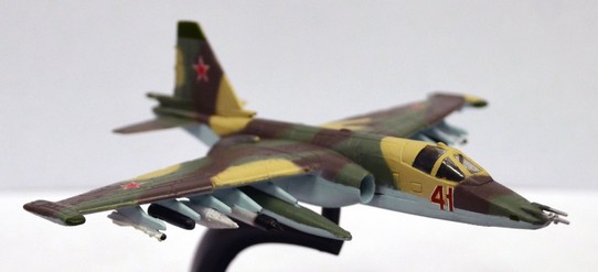 Доработки моделей самолётов, делимся опытом, фото.