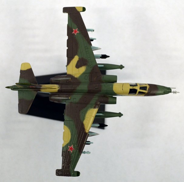 Доработки моделей самолётов, делимся опытом, фото.