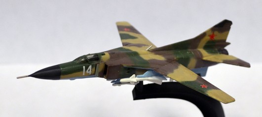 Доработки моделей самолётов, делимся опытом, фото.