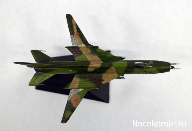 Доработки моделей самолётов, делимся опытом, фото.