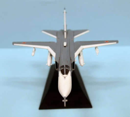 Доработки моделей самолётов, делимся опытом, фото.