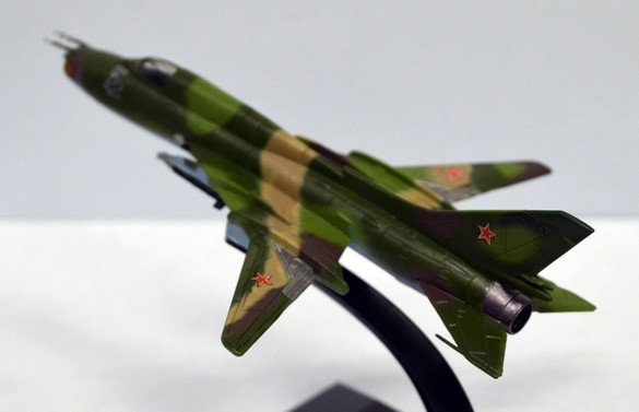 Доработки моделей самолётов, делимся опытом, фото.