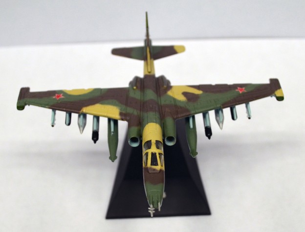 Доработки моделей самолётов, делимся опытом, фото.