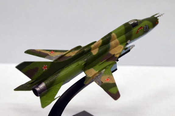 Доработки моделей самолётов, делимся опытом, фото.