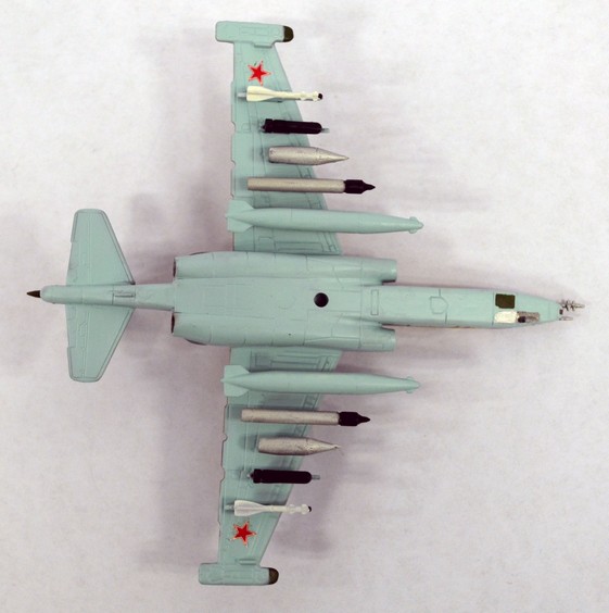 Доработки моделей самолётов, делимся опытом, фото.