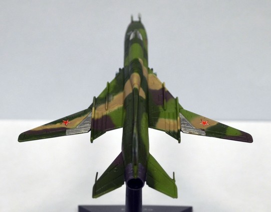 Доработки моделей самолётов, делимся опытом, фото.