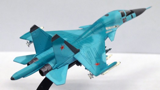 Доработки моделей самолётов, делимся опытом, фото.