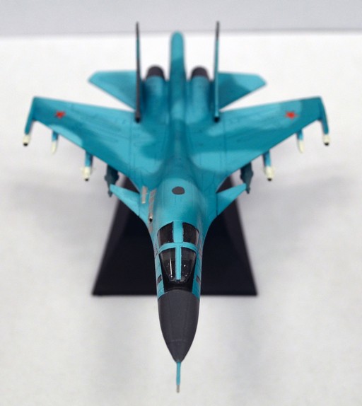 Доработки моделей самолётов, делимся опытом, фото.