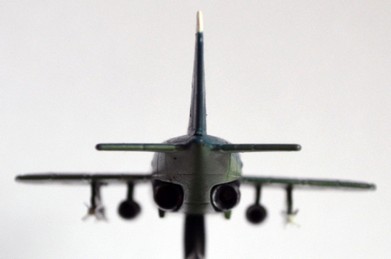 Доработки моделей самолётов, делимся опытом, фото.