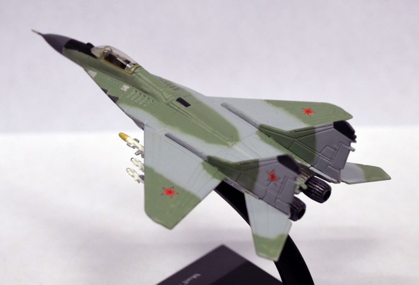 Доработки моделей самолётов, делимся опытом, фото.