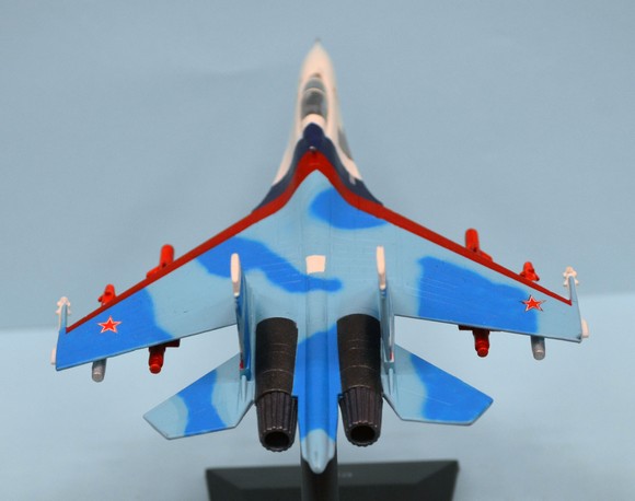 Доработки моделей самолётов, делимся опытом, фото.