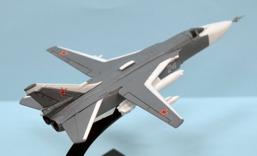 Доработки моделей самолётов, делимся опытом, фото.