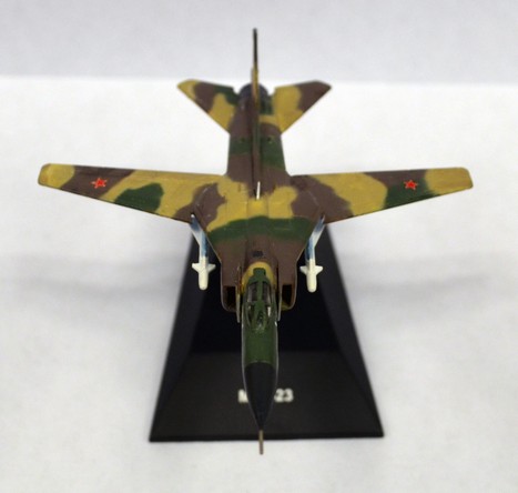 Доработки моделей самолётов, делимся опытом, фото.