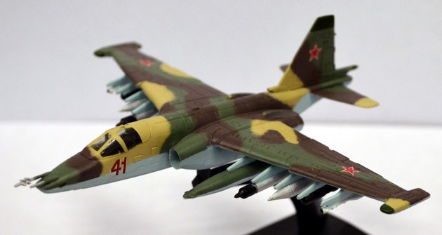 Доработки моделей самолётов, делимся опытом, фото.