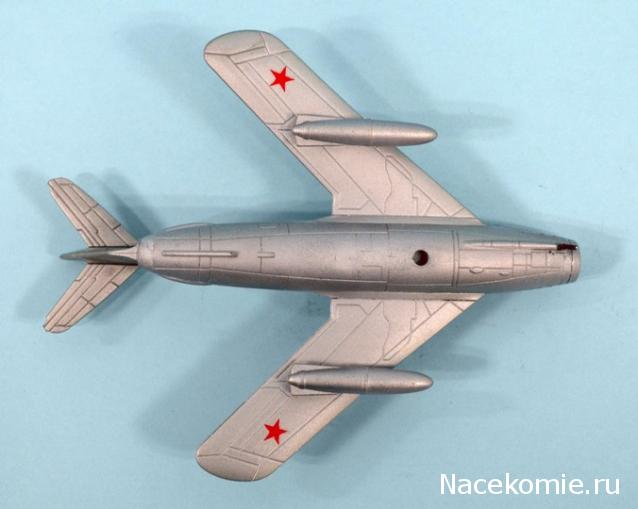 Доработки моделей самолётов, делимся опытом, фото.