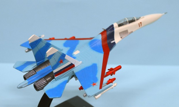 Доработки моделей самолётов, делимся опытом, фото.