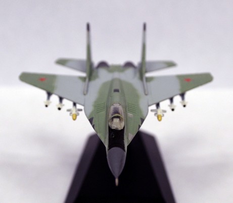 Доработки моделей самолётов, делимся опытом, фото.