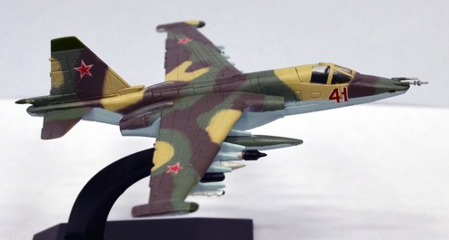 Доработки моделей самолётов, делимся опытом, фото.