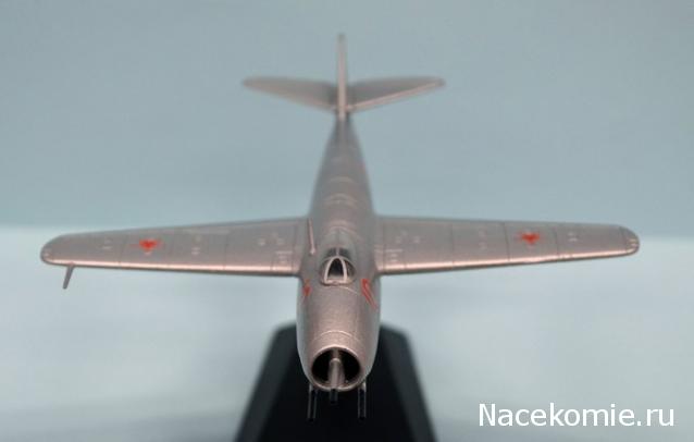 Доработки моделей самолётов, делимся опытом, фото.