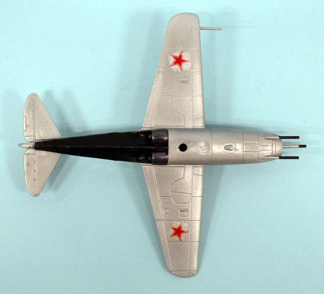 Доработки моделей самолётов, делимся опытом, фото.