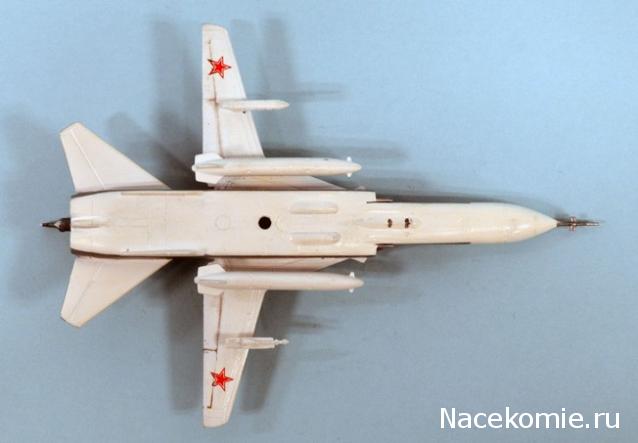 Доработки моделей самолётов, делимся опытом, фото.