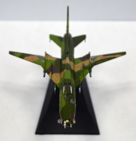 Доработки моделей самолётов, делимся опытом, фото.