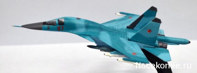 Доработки моделей самолётов, делимся опытом, фото.