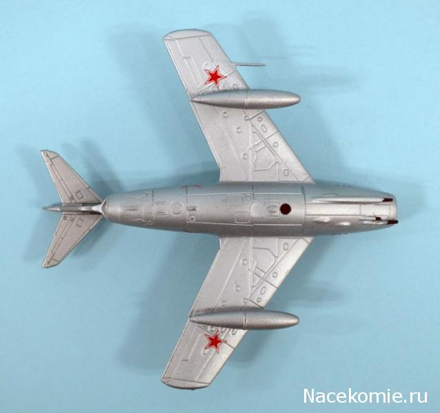 Доработки моделей самолётов, делимся опытом, фото.