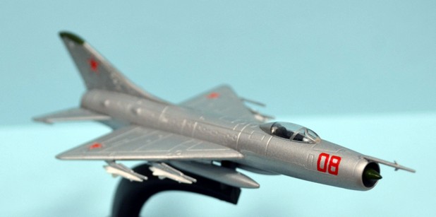 Доработки моделей самолётов, делимся опытом, фото.