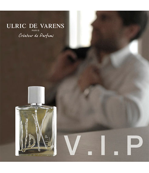 Ulric de Varens