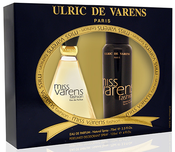 Ulric de Varens