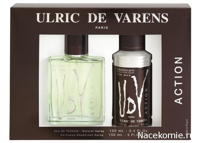 Ulric de Varens