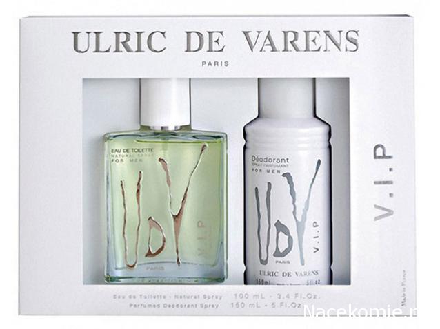 Ulric de Varens