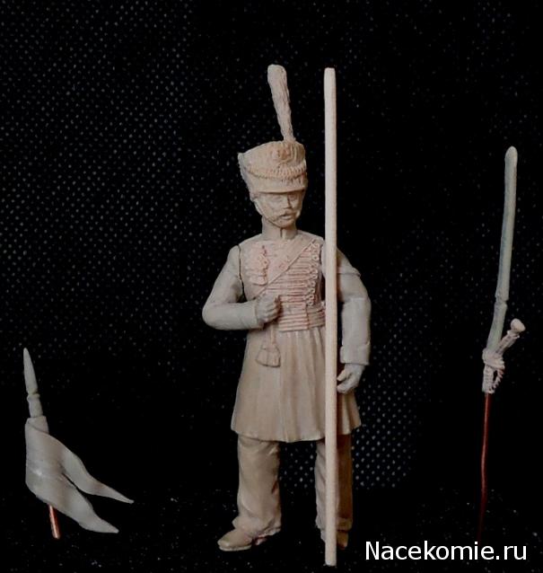 Лепка миниатюр