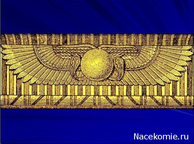 Тайны Богов Египта - График Выхода и обсуждение