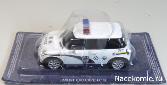 Полицейские Машины Мира - График выхода и обсуждение